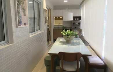 Imagem 5: Apartamento para venda possui 75 metros quadrados com 2 quartos em Santa Rosa - Niterói