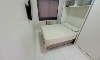 Imagem 5: Vendo Apartamento 2/4, sendo 1 suíte. Condomínio Alegro Montenegro