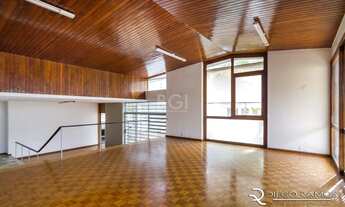 Imagem 4: Casa em Menino Deus