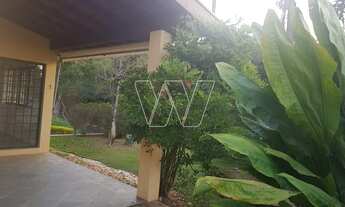 Imagem 2: Casa - Colinas do Ermitage (Sousas) - Campinas