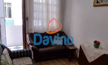 Imagem 2: APARTAMENTO AMPLO DE 2 DORMITÓRIOS COM GARGEM NO BAIRRO DA GUILHERMINA - R$ 215 MIL