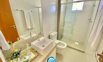 Imagem 7: Belíssimo 03 quartos ,mobiliado na praia do morro!!