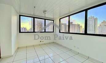 Imagem 1: São Paulo - Conjunto comercial/Sala - Vila Mariana