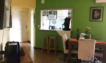 Imagem 4: Apartamento em Santa Tereza