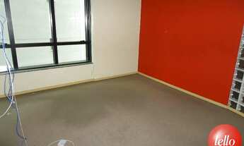 Imagem 3: São Paulo - Conjunto Comercial/sala - Vila Olímpia