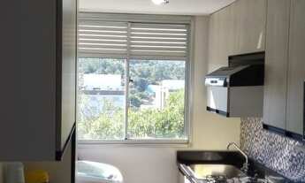 Imagem 3: APARTAMENTO 02 DORMITÓRIOS, 01 VAGA, BAIRRO VILA NOVA, PORTO ALEGRE, RS