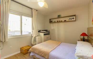 Imagem 6: Apartamento 2 Dormitório