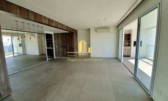 Imagem 5: Apartamento á venda no Brooklin - São Paulo