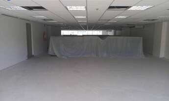 Imagem 6: Andar Corporativo com 1489 m² disponíveis para locação no Centro do Rio de Janeiro