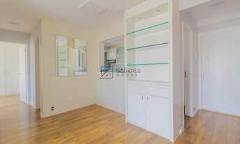 Imagem 6: Apartamento Venda Consolação 73 m² 2 Dormitórios