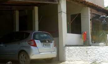 Imagem 4: Fazenda/Sítio/Chácara para venda possui 8495 metros quadrados com 5 quartos