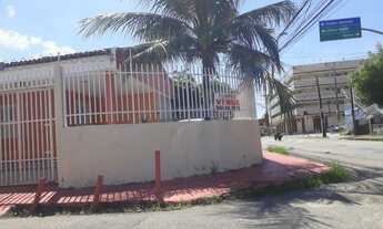 Imagem: Casa para venda no São Gerardo - Fortaleza