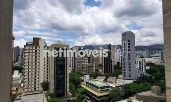 Imagem 7: Locação Apartamento 1 quarto Savassi Belo Horizonte