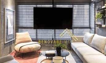 Imagem 2: Apartamento com 2 dormitórios 73m² à venda