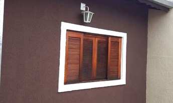 Imagem 3: Mogi das Cruzes - Casa Padrão - Vila Cintra