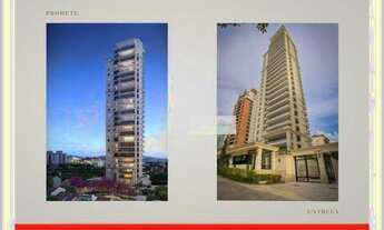 Imagem 6: Apartamento com 3 dormitórios à venda, 254 m² por R$ 4.230.000 - Cambuí - Campinas/SP