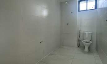 Imagem 6: Térreo com área externa privativa