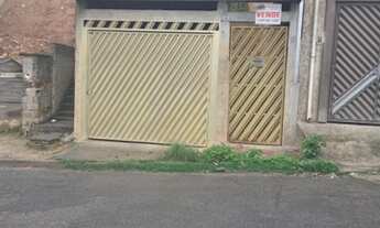 Imagem 3: Casa para venda tem 190 metros quadrados com 1 quarto em Vila Feital - Mauá - SP