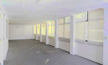 Imagem 4: São Paulo - Conjunto Comercial/Sala - VILA OLÍMPIA