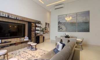 Imagem 5: Casa no Condomínio Dona Lucilla com 03 suítes e Cozinha Planejada, Indaiatuba Sp