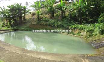 Imagem 3: Fazenda para venda de 380.000m² com 5 quartos