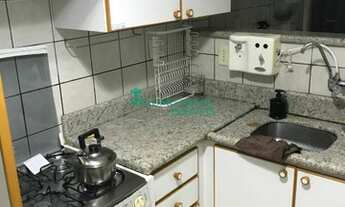 Imagem 5: Apartamento à venda no bairro Centro - Florianópolis/SC