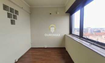 Imagem 3: Salas Comerciais, venda por R$ 140.000 ou aluguel por R$ 1.580,00/mês - Centro - Ourinhos