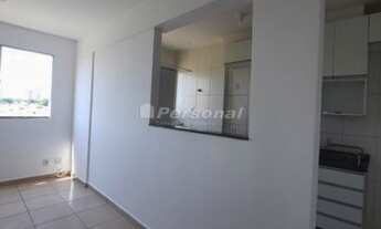 Imagem 3: Apartamento para aluguel possui 63 metros quadrados com 2 quartos em Barranco - Taubaté