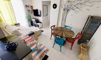 Imagem 3: APARTAMENTO - PADRÃO - VENDA - ITACORUBI - FLORIANÓPOLIS - SC