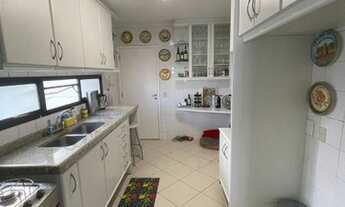 Imagem 4: Apartamento com 3 dormitórios à venda, 130 m2 por R$ 780.000,00 - Vila Andrade - São Paulo