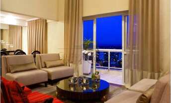 Imagem 5: Cobertura Duplex - Vila Ema - Residencial Athmosphere - 300m² - 3 Dormitórios