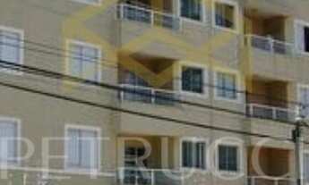 Imagem: Apartamento - Bonfim - Campinas