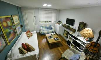 Imagem 4: Casa Residencial Villaggio Vicino, Jardim Monte Alegre - São Paulo, SP