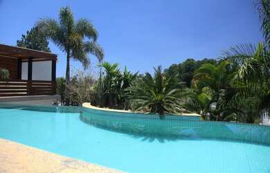 Imagem 2: Casa de Alto padrão para venda no Alpha Conde