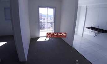 Imagem: Apartamento à venda, 57 m² por R$ 330.000,00