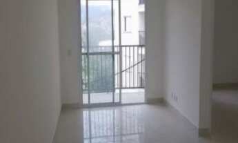 Imagem: Apartamento Condomínio Jardim Bandeirantes