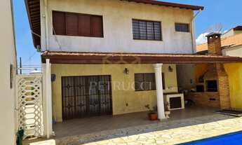 Imagem: Casa - Jardim Magnólia - Campinas