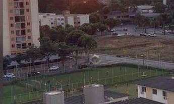 Imagem 2: Apartamento com 3 dormitórios à venda, 78 m² por R$ 430.000,00 - Vila dos Alpes - Goiânia