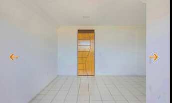 Imagem 4: Apartamento para venda tem 79 metros quadrados com 2 quartos sendo 1 suíte , lavabo + dce