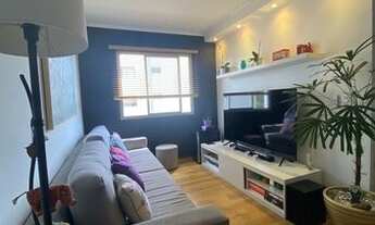 Imagem: Apartamento para venda possui 79 metros