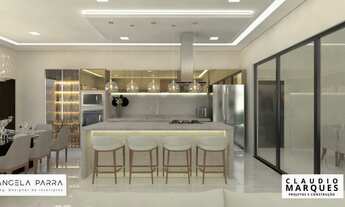 Imagem 2: VENDA DE PROJETO E CONSTRUÇÃO NO CONDOMÍNIO SETLIFE MIRASSOL