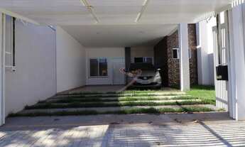 Imagem 3: Casa recém construída no Jd Lancaster, com 3 dormitórios, área goumert - excelente acabame