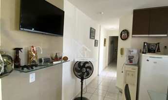 Imagem: Parnamirim - Apartamento Padrão - Pirangi