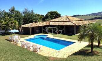 Imagem: Chácara com 2 dormitórios à venda, 1200