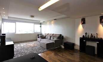 Imagem 6: Apartamento para venda com 127 metros quadrados com 3 quartos em Perdizes - São Paulo - SP