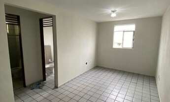 Imagem 4: Apartamento para Venda em João Pessoa, Cristo Redentor, 2 dormitórios, 1 banheiro, 1 vaga