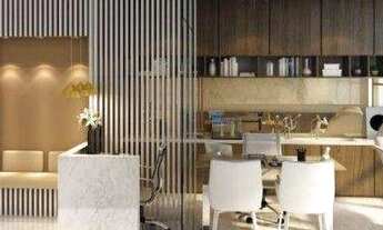 Imagem 4: Sala à venda, 75 m² por R$ 930.000 - Barro Preto - Belo Horizonte/MG