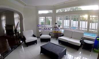 Imagem 16: Alphaville, maravilhosa Casa Esquina!