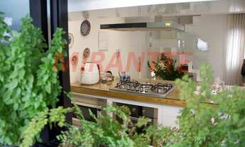 Imagem 1: Cobertura duplex para venda possui 200 metros em Santana - São Paulo - SP