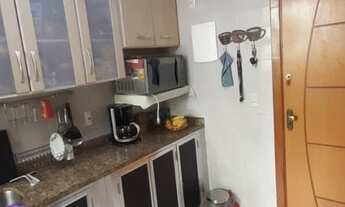 Imagem 2: Apartamento para venda com 60 metros quadrados com 2 quartos em Fonseca - Niterói - RJ